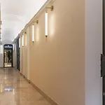 Townhouse Condotti 29