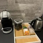 Sommelier Luxury Apartment