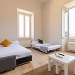 Joe Litty Rooms