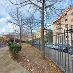 San Pietros Flat