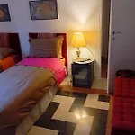 Ponte Mollo Milvioguest House