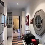 Ponte Mollo Milvioguest House