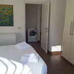 Rome Apartment Appiano Fs Wifi Netflix Sky 2 Stops From San Pietro