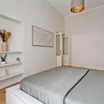 Boncompagni79 Elegant And Spacious Apartment In The City Center Villa Borghese