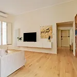 Boncompagni79 Elegant And Spacious Apartment In The City Center Villa Borghese