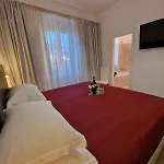 Vatican Guest Room Raffaello