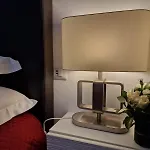 Vatican Guest Room Raffaello