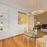 Rome 2 - Exclusive 2Bedroom & 2Bathroom