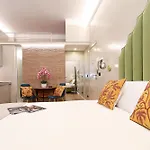 Grand Tour Rome Suites - Liberty Collection