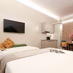 Grand Tour Rome Suites - Liberty Collection