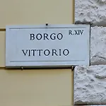 Grand Tour Rome Suites - Liberty Collection