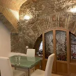 Roman Times Experience In Monti Area