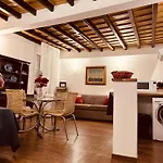 Loft In Rome Termini-Colosseum