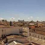 Suite Spagna - Terrazza Su Piazza Di Spagna