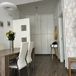 Bellissimo Appartamento In Centro