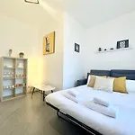 Sergio I Apartment