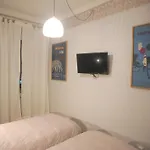 Bernini Apartment