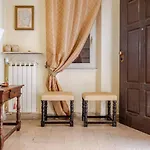 Parcheggio Privato - Villa Liberty Roma Centro