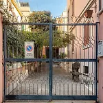 Parcheggio Privato - Villa Liberty Roma Centro