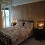 City Break Nomentana Apartment