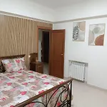 City Break Nomentana Apartment