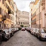 Magichouse 2 Camere 2 Bagni -15 Min Colosseo