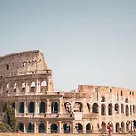 Magichouse 2 Camere 2 Bagni -15 Min Colosseo