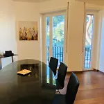 Pasteur 66 - Luxury Apartment In Rome