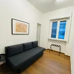 Pasteur 66 - Luxury Apartment In Rome