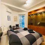 Pasteur 66 - Luxury Apartment In Rome