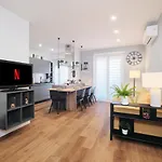 Colosseo A 15 Minuti - Suite Elegante In Centro