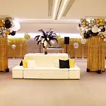 Le Meridien Visconti Rome
