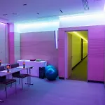 Le Meridien Visconti Rome