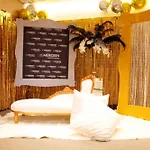 Le Meridien Visconti Rome