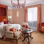 Hotel d’Inghilterra Roma – Starhotels Collezione