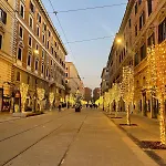 New Apartment Via Ottaviano