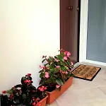 Casa Delle Begonie