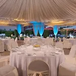 Sheraton Rome Parco De Medici