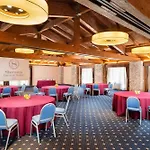 Sheraton Rome Parco De Medici