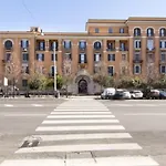 Palma Residences In Rome
