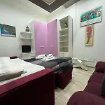Ponte Milvio Lovely Studio