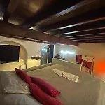 Spagna Square 200Mt - Loft 4Px - Center Rome - Private Access - Piazza Del Popolo