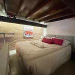 Spagna Square 200Mt - Loft 4Px - Center Rome - Private Access - Piazza Del Popolo