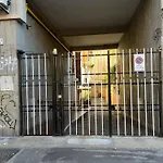 Francis House