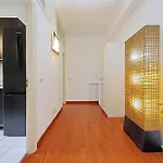 Modern Cozy Flat Trendy Area