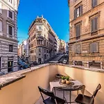 Monti View Apartment