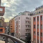Metro B - La Dolce Vita A Roma Via Carnia Retreat