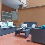 New Apartment With Terrace - 150M Metro A