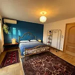 Penthouse-Terrazzo Panoramico
