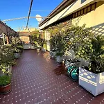 Penthouse-Terrazzo Panoramico
